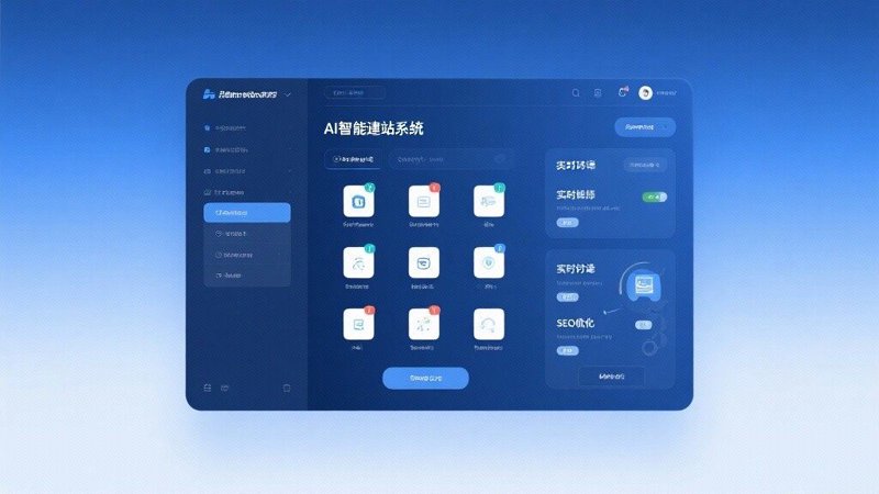 站群软件在新媒体时代的应用与挑战
